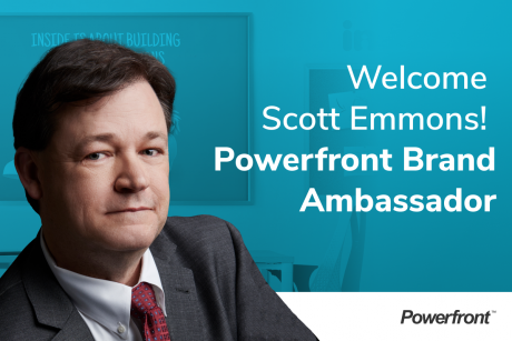 Scott Emmons joins Powerfront: A World Authority on Retail Innovation