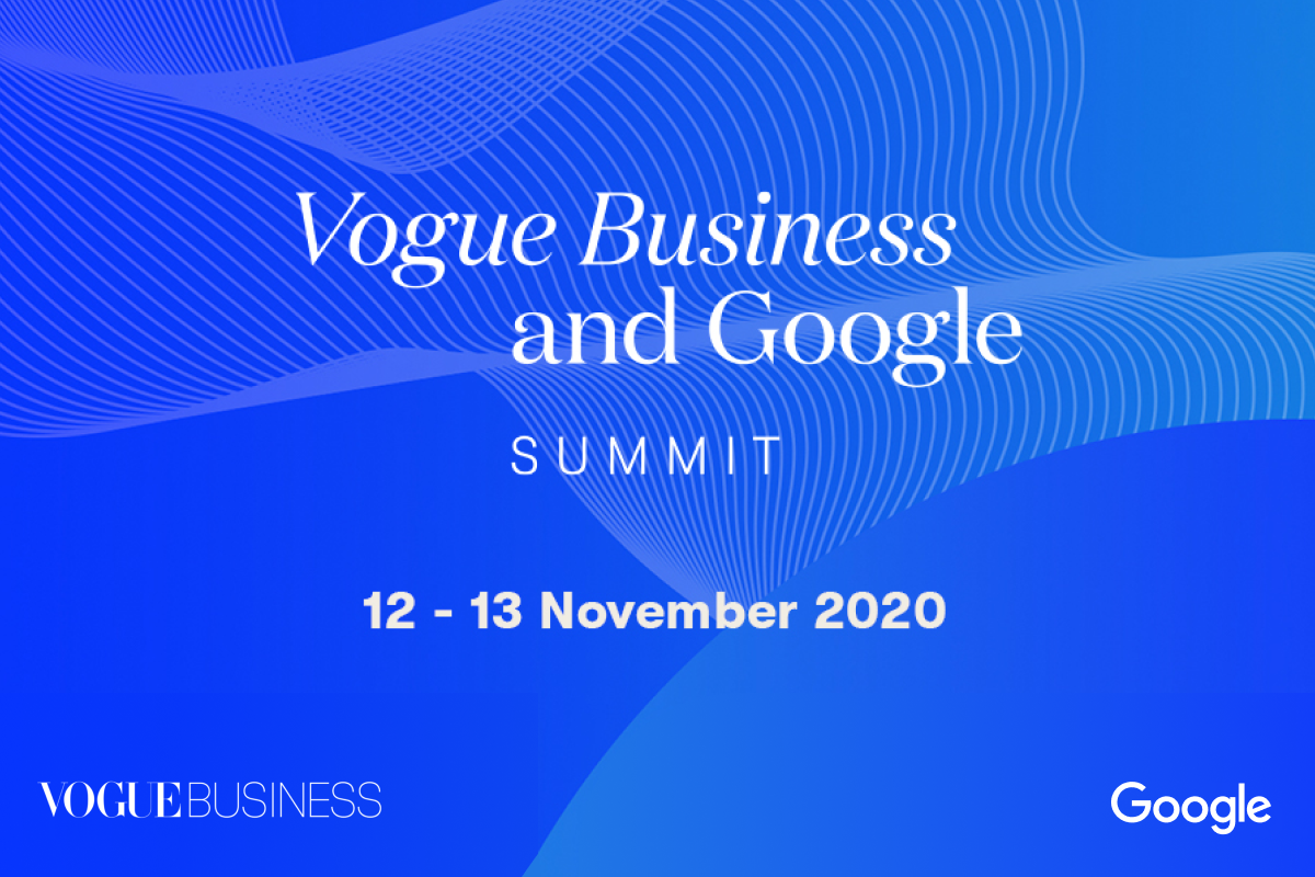 Hadar Paz to speak at Vogue Business and Google Summit