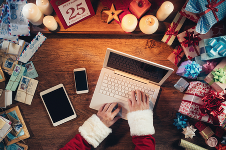 Prepare Your Customer Service Team for the Holidays