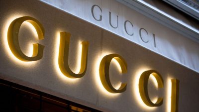 Why Gucci Gets It