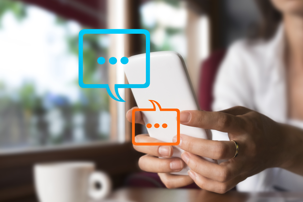 All About Asynchronous Messaging