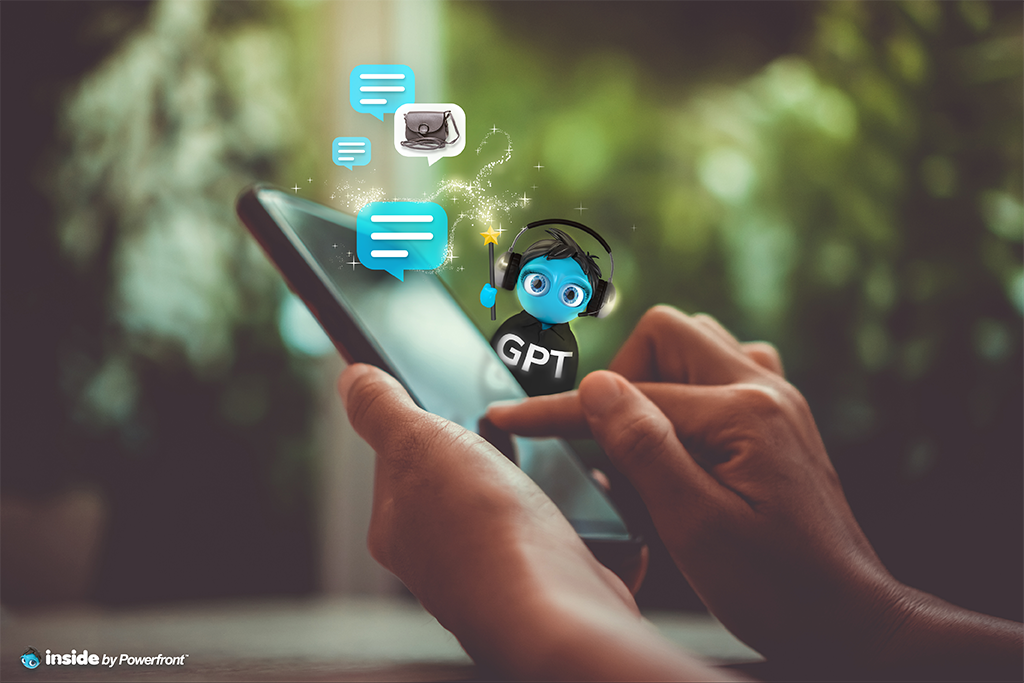 Powerfront’s newest feature, GPT Assistant is here!