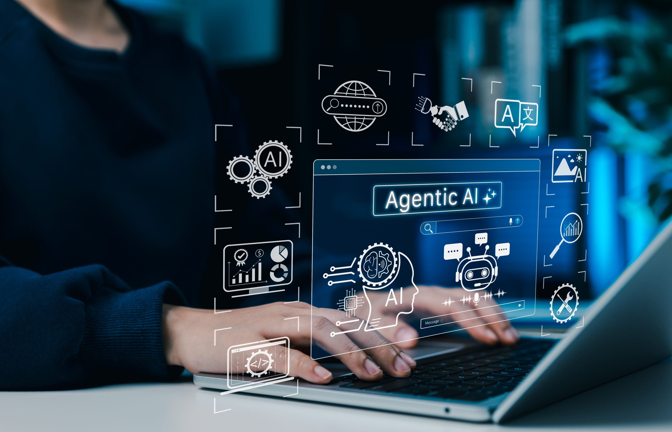 AI Agent Platform: The Next Evolution of AI-Powered Customer Service in Luxury and Retail