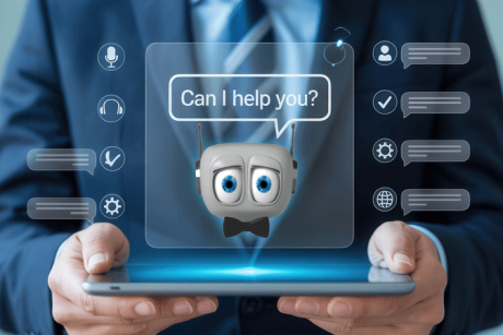 Using AI Bots in Sales: How Artificial Intelligence Is Transforming the Modern Sales Process  