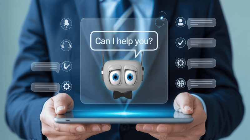 Using AI Bots in Sales: How Artificial Intelligence Is Transforming the Modern Sales Process