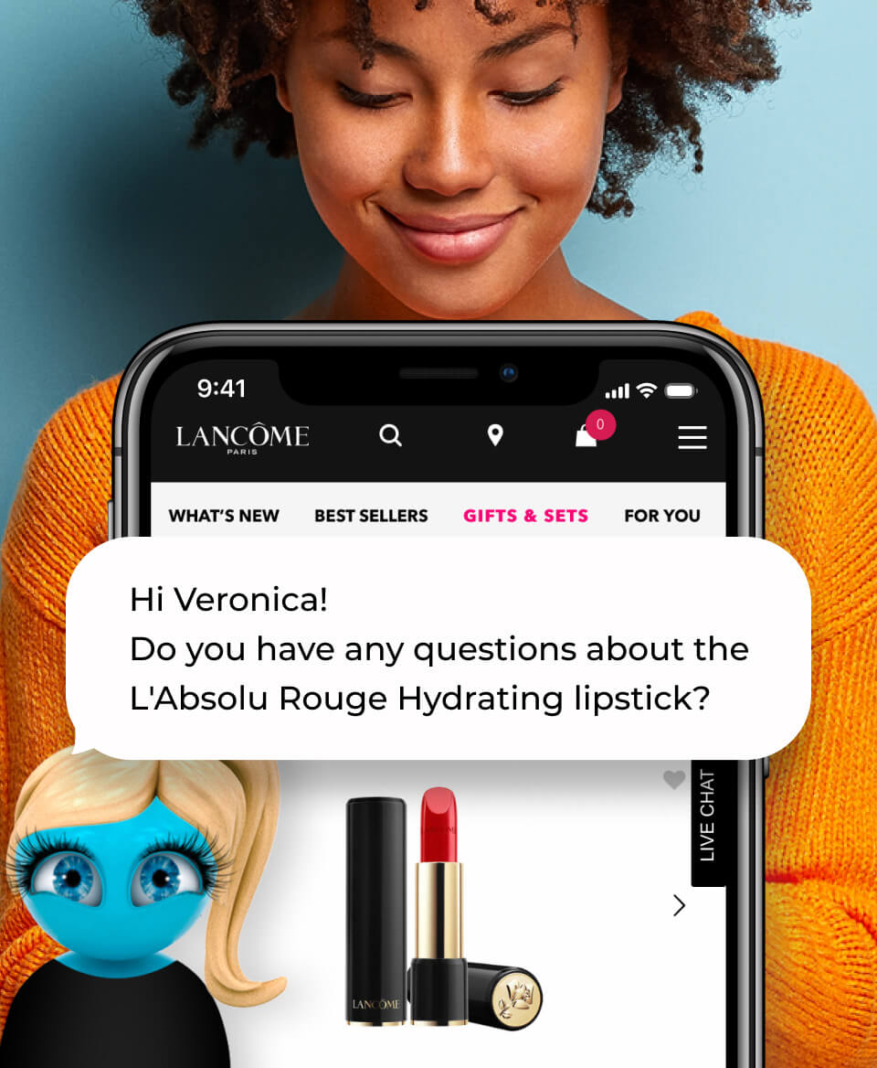 L'oreal brandstorm 2021 winner picture