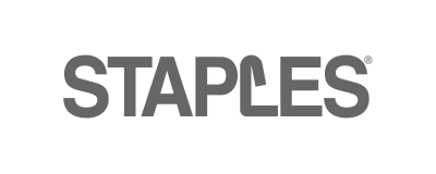 Staples