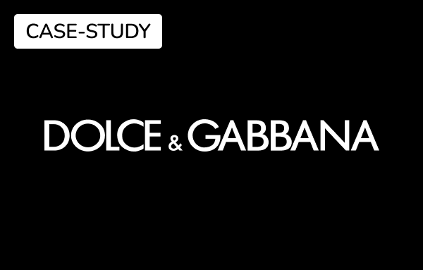 Dolce & Gabban