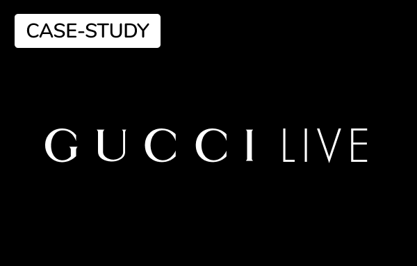 gucci live chat
