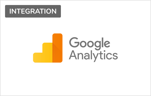 Google Analytics