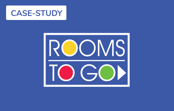 Rooms To Go on the App Store