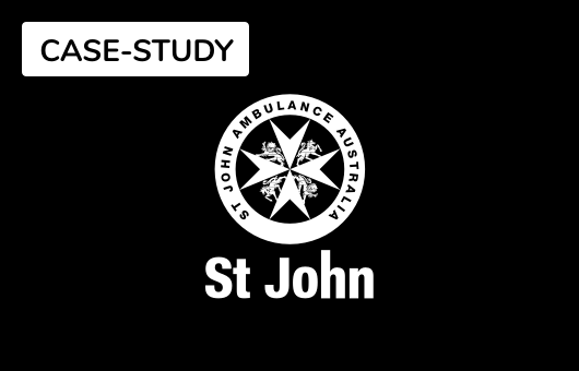 St John Ambulance